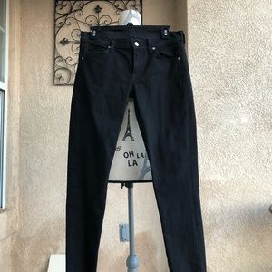 Citizens of humanity skinny jeans